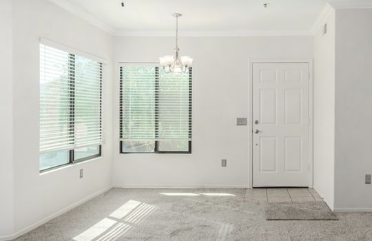 05 - Indian Bend close up