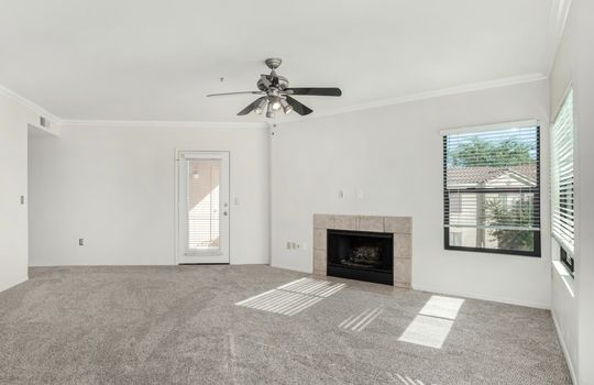 07 - Indian Bend close up