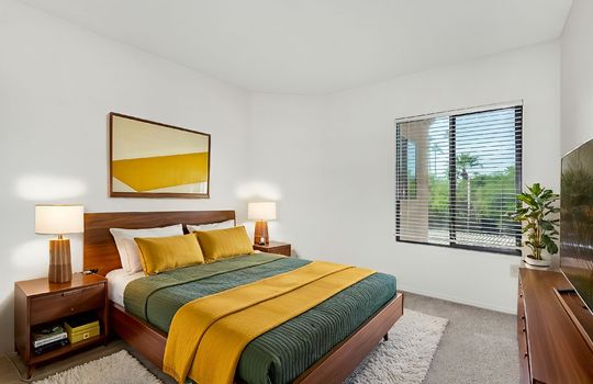 18 - Indian Bend-bed-A