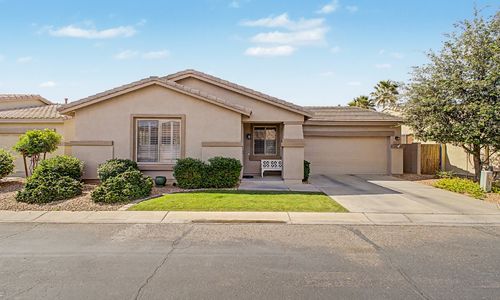 Increasing Mortgage Rates Stalling Sales