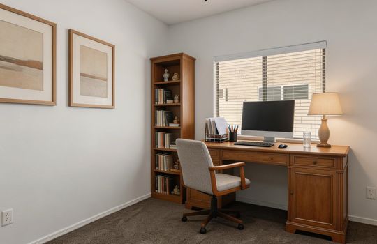 Home Office