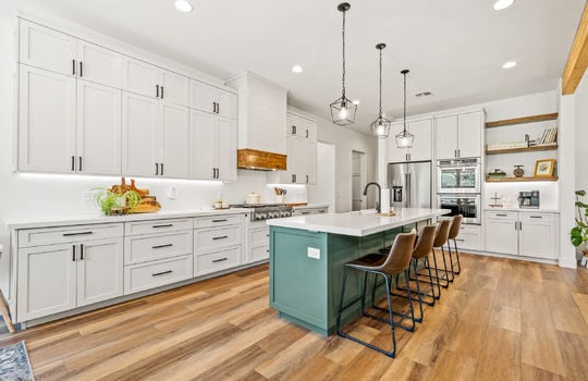2943 W Castle Pines Rd, Williams-20