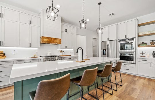 2943 W Castle Pines Rd, Williams-21