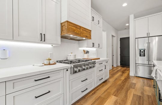 2943 W Castle Pines Rd, Williams-23