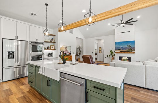2943 W Castle Pines Rd, Williams-24