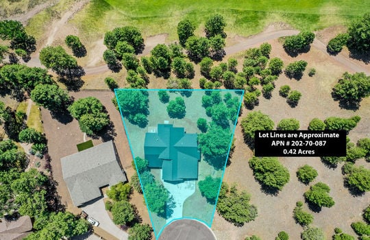 2943 W Castle Pines Rd, Williams-9