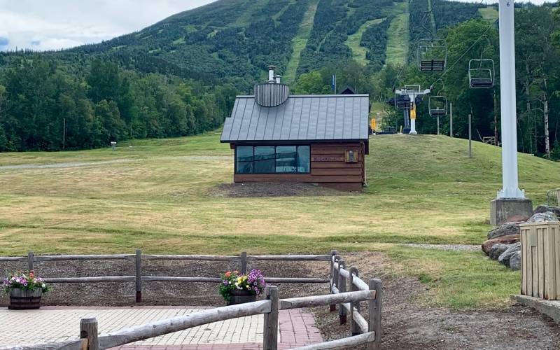 Carrabassett Valley Kayla Sterling