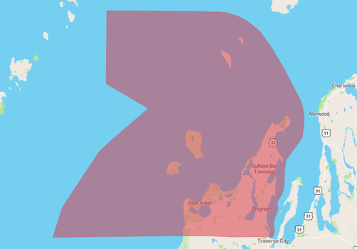 Leelanau County