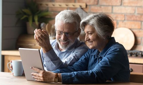 Buying or Selling Homes
