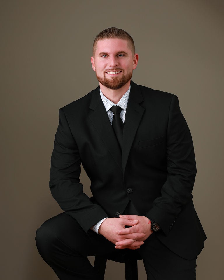 Connected, Local, and Savvy