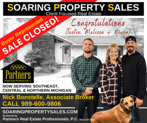 michigan home sold by nick bonstelle