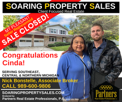 Mt Pleasant home sales