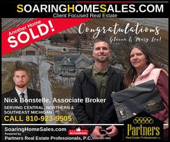 Mount Pleasant MI Home with Land for Sale by Nick Bonstelle (1)