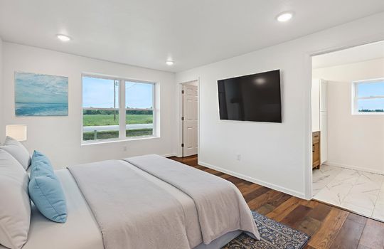 Virtually Staged for Inspriation_Primary Bedroom