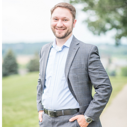 Michael Kusy