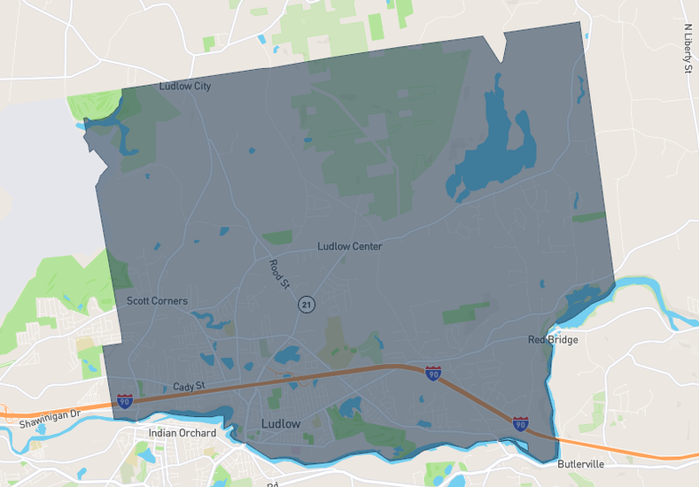 Ludlow
