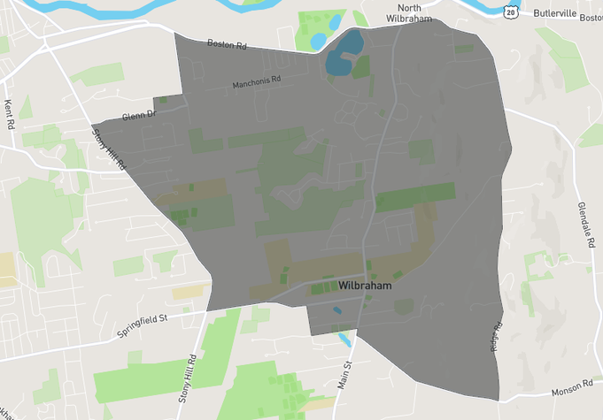 Wilbraham