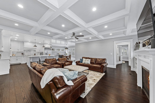 10 Top Reno’s That Will Up the Sale Price of Your Home