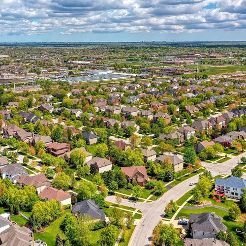 How To Search For Homes in Naperville, Illinois