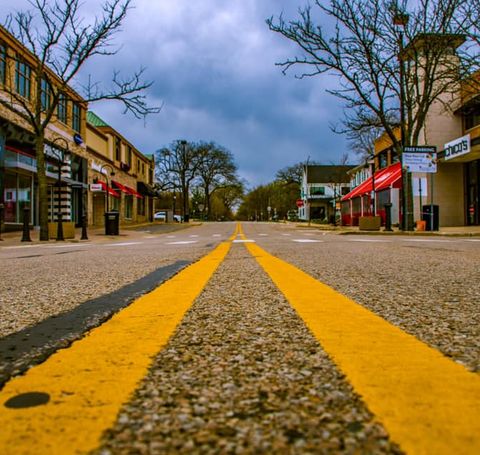 Naperville Photo Joel Vissia