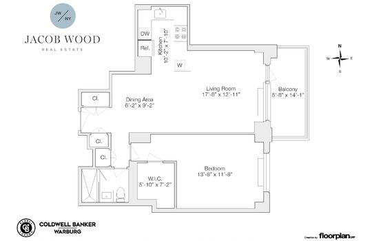 floorplan.Jacob-Wood.real-estate-manhattan-upper-west-side-uws.coop