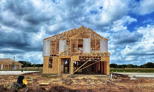 New Build or Existing Home: Which One Is …