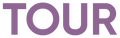Tour Purple Logo
