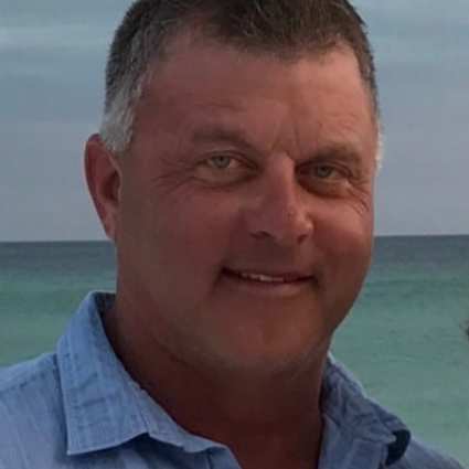 Bob Halvorson
