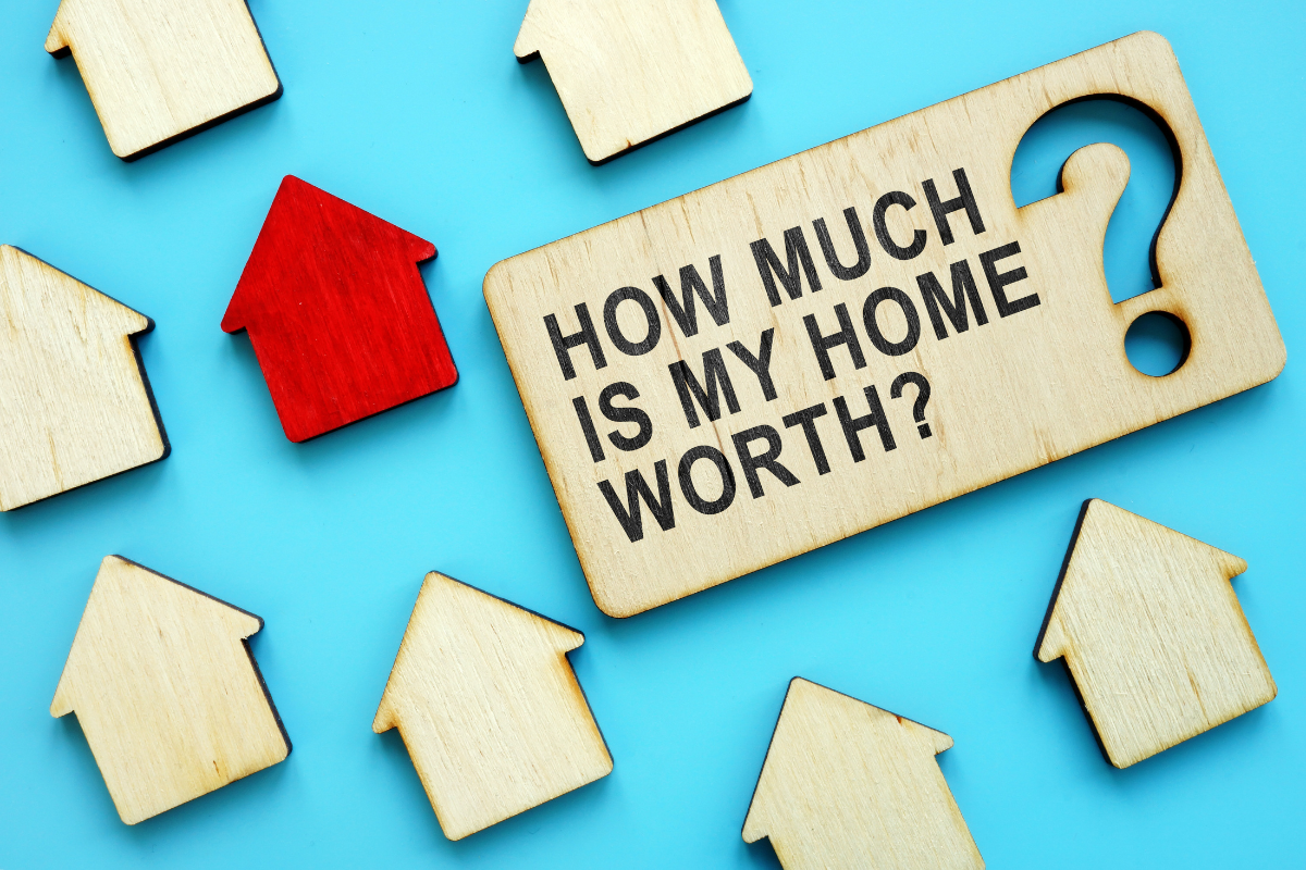 lori upchurch realtor, selling your nashville home, whats your home worth