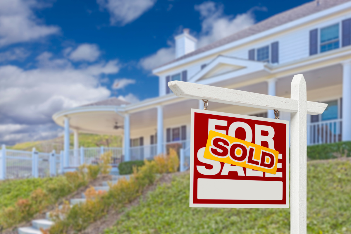 selling your home in a buyers market