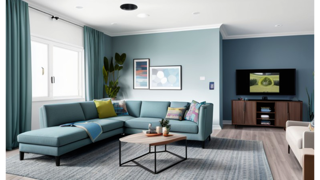 2020s home interior design trends