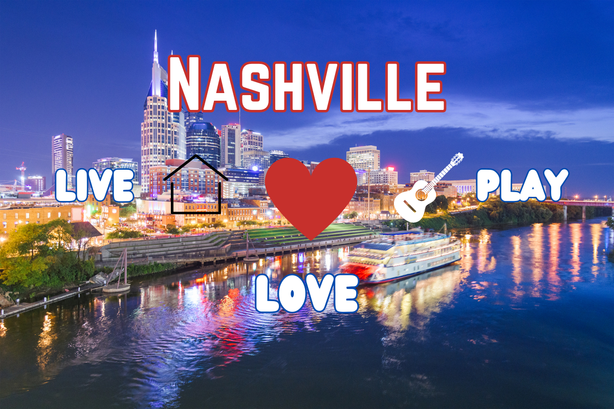 all things nashville tn, nashville restaurants, nashville real estate, nashville music