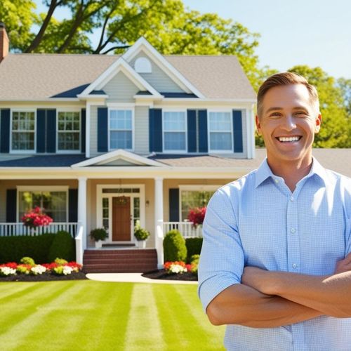 Thinking of Selling? How to Sell Your White House, TN Home for Top Dollar