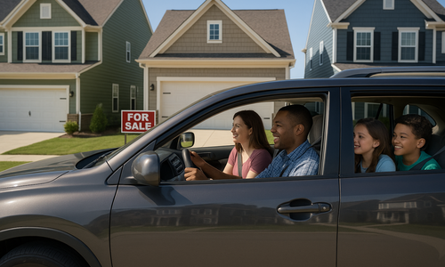 Why You Should Buy A Home In Springfield, …