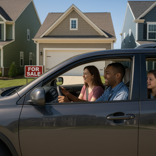 Why You Should Buy A Home In Springfield, TN