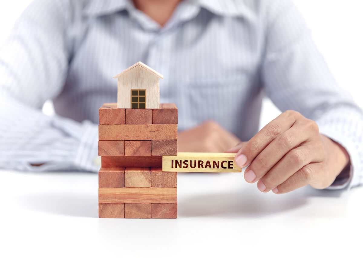 How to choose your homeowner’s insurance? (and why you should definitely have one)
