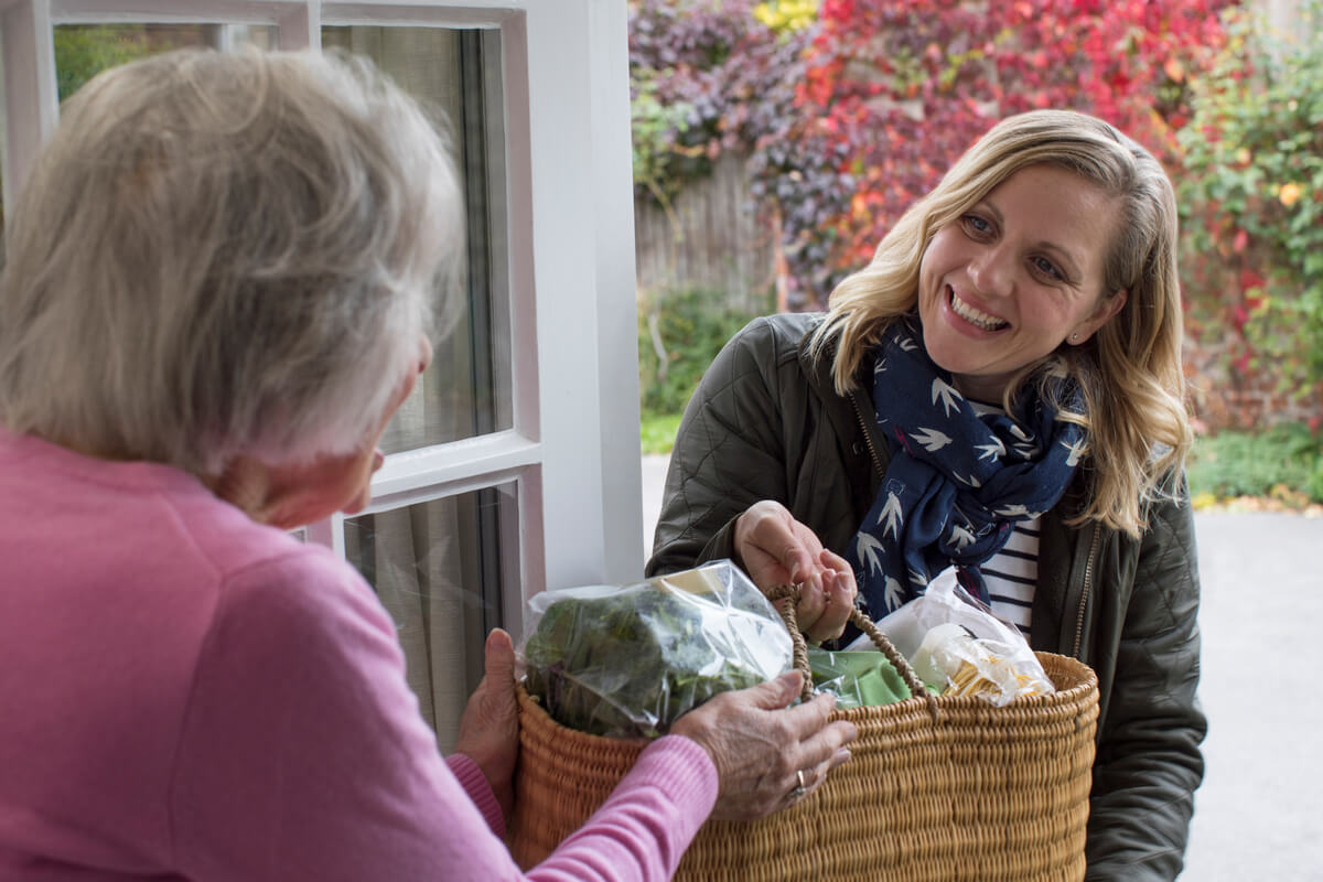 Do you have problematic neighbors? Here are your options