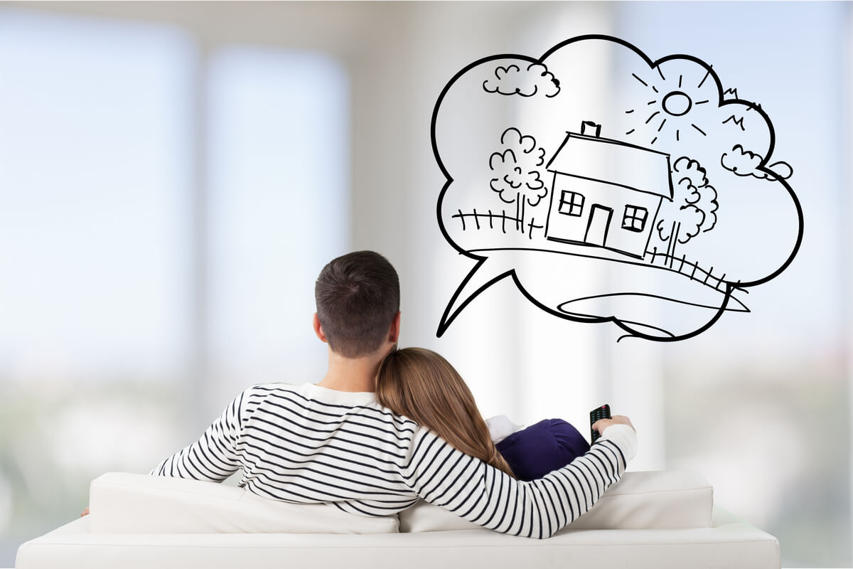 When is the best time to buy a home?