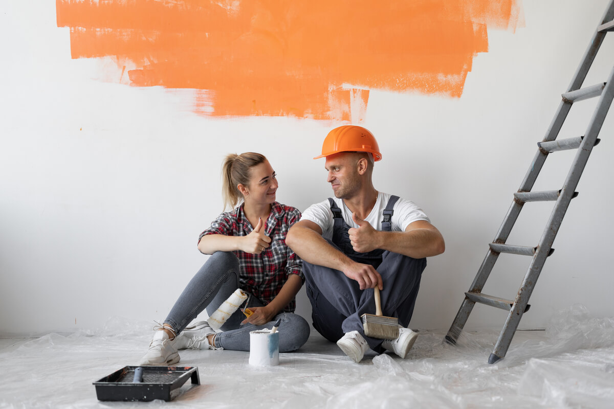 Should You DIY Your Home Improvement Project, Or Hire A Professional