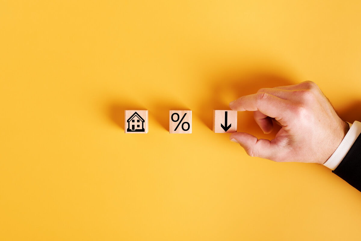 Should you go for an adjustable rate mortgage (ARM)?