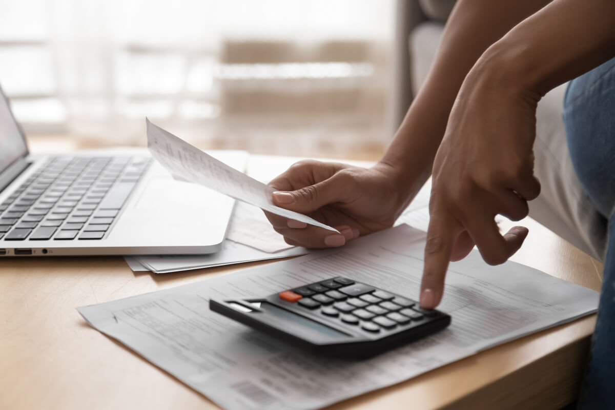 Can you make a mortgage payment with a credit card? And if so, should you?