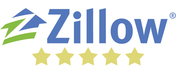 Zillow 5 Star