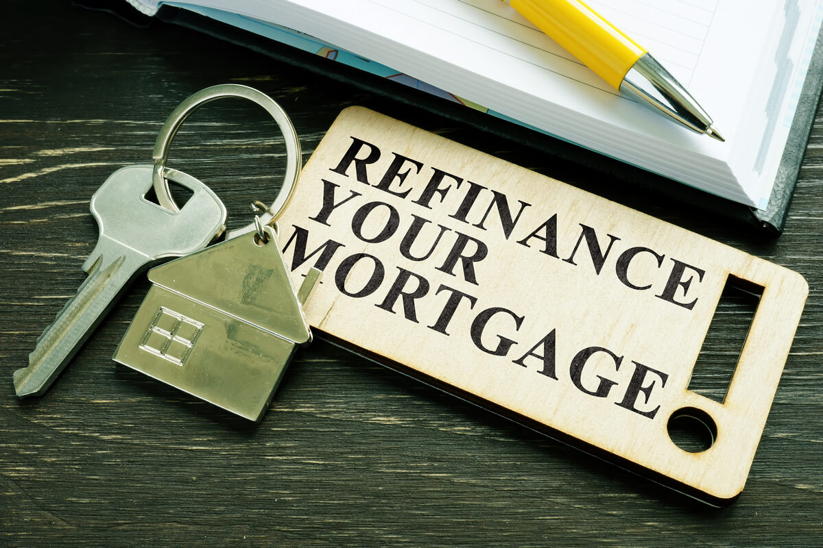 How often can you refinance your mortgage?