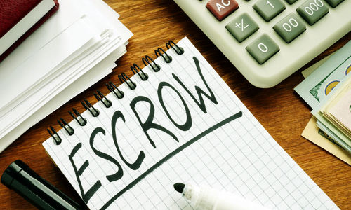 What is Escrow? Explaining the Escrow Process