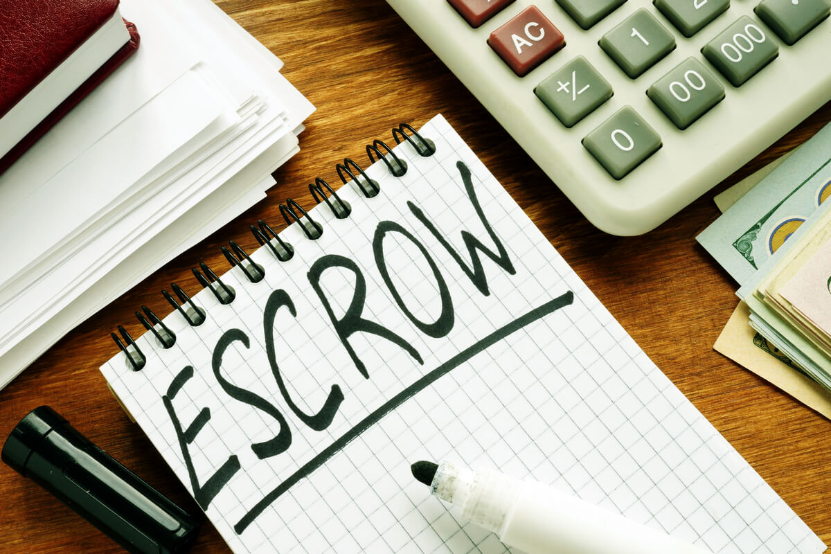 What is Escrow? Explaining the Escrow Process