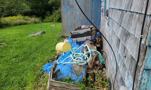 What to Do When Sellers Leave Their Junk …