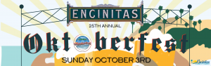 Encinitas Oktoberfest website