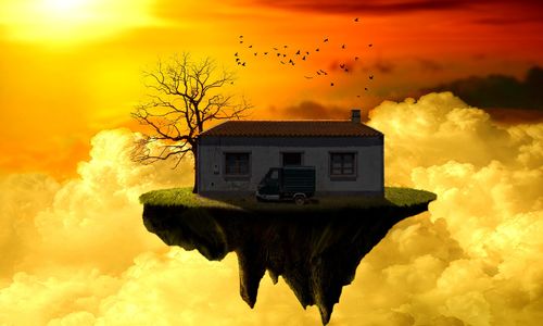 Housing Bubble?