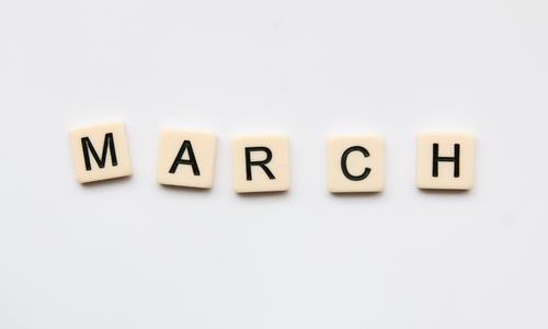 Things to do in San Diego - March …
