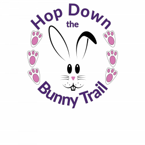 Hop Down the Bunny Trail in Santee CA